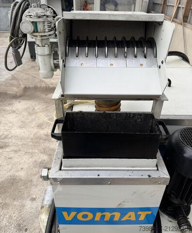 Werkzeugschleifmaschine Schütte 305 Linear