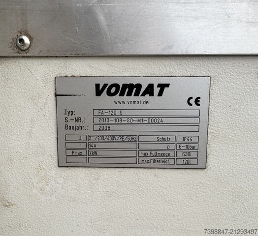 Werkzeugschleifmaschine Schütte 305 Linear
