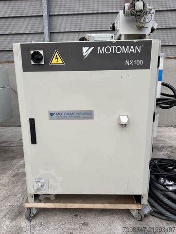 Werkzeugschleifmaschine Schütte 305 Linear