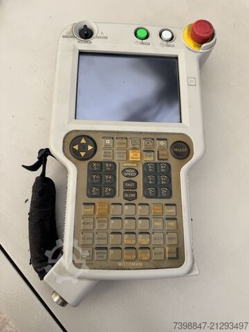 Werkzeugschleifmaschine Schütte 305 Linear