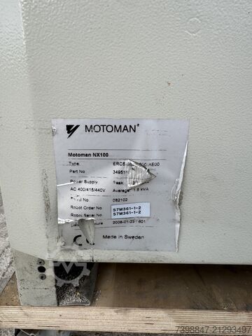 Werkzeugschleifmaschine Schütte 305 Linear