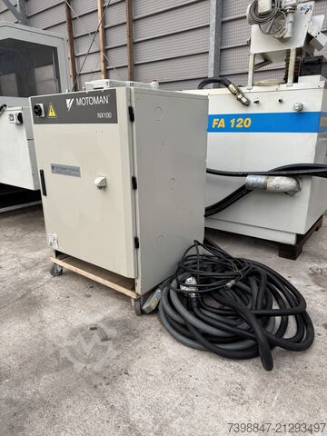 Werkzeugschleifmaschine Schütte 305 Linear