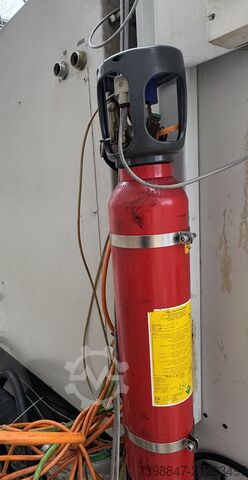 Werkzeugschleifmaschine Schütte 305 Linear