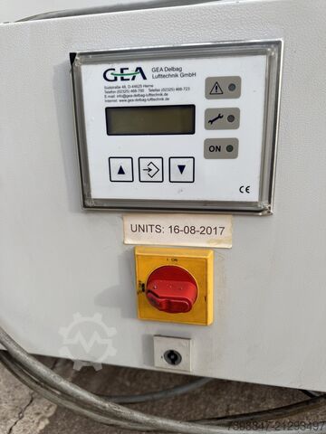 Werkzeugschleifmaschine Schütte 305 Linear