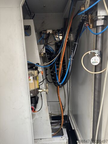 Werkzeugschleifmaschine Schütte 305 Linear