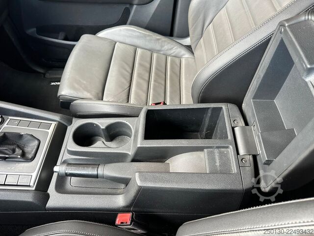 Pick-up VW Amarok Highline DoubleCab 4Motion
