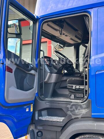 Volumen SZM SCANIA R 500 4x2 LL Retarder/ ACC /KLIMA/ NAVI / TOUCH