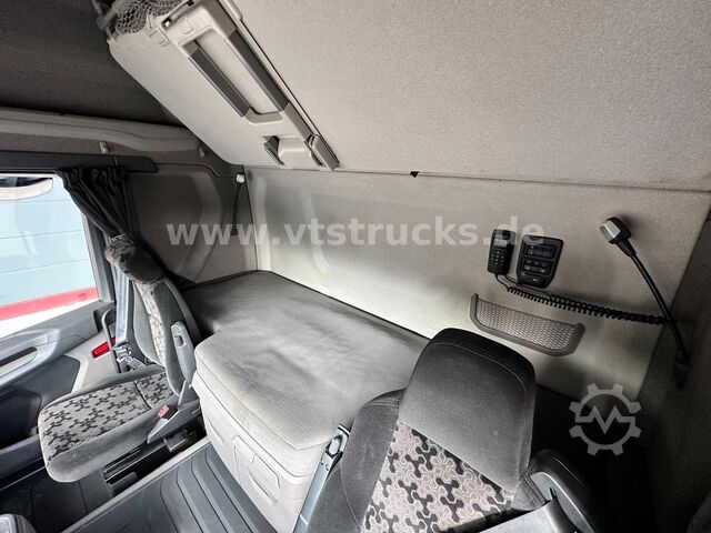 Volumen SZM SCANIA R 500 4x2 LL Retarder/ ACC /KLIMA/ NAVI / TOUCH
