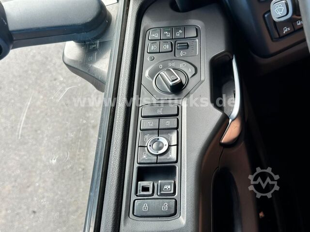Volumen SZM SCANIA R 500 4x2 LL Retarder/ ACC /KLIMA/ NAVI / TOUCH