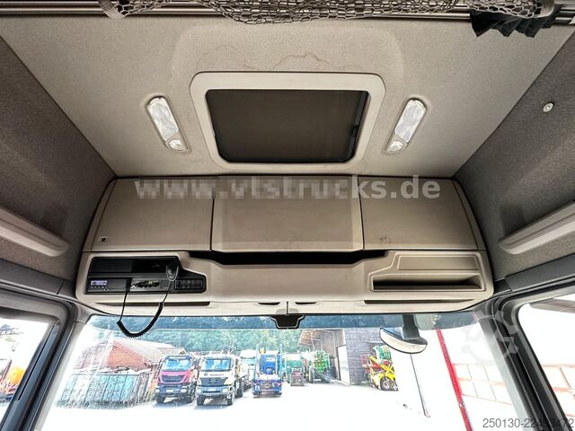 Volumen SZM SCANIA R 500 4x2 LL Retarder/ ACC /KLIMA/ NAVI / TOUCH