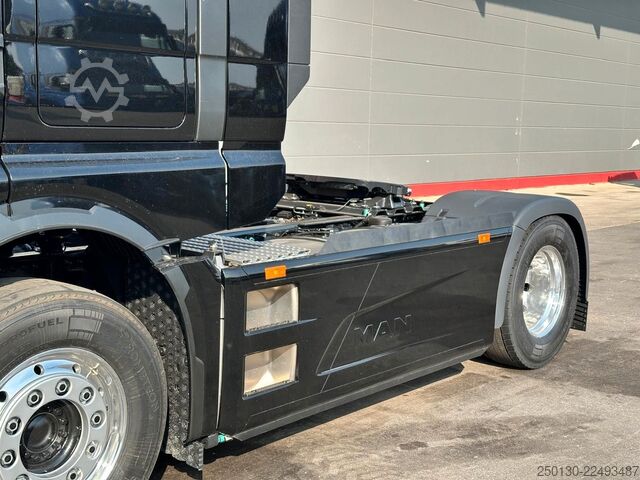Standard SZM MAN TG3 18.520 4x2 LL SA *NEW* Klima*Retarder*LED