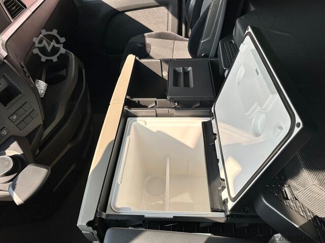 Standard SZM MAN TG3 18.520 4x2 LL SA *NEW* Klima*Retarder*LED