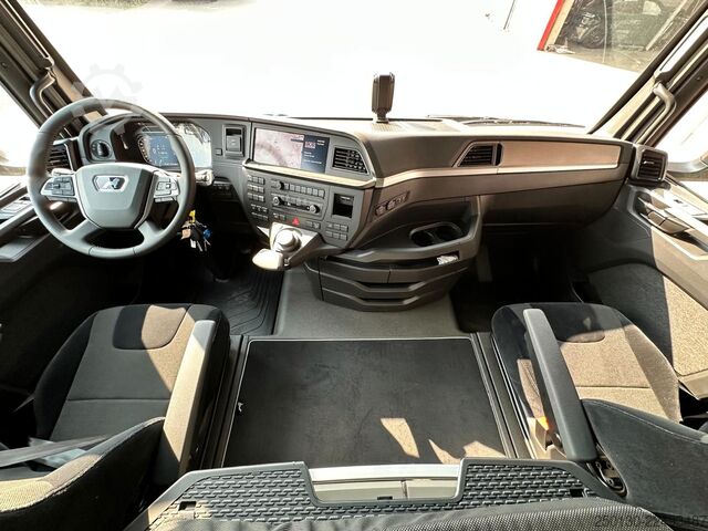 Standard SZM MAN TG3 18.520 4x2 LL SA *NEW* Klima*Retarder*LED