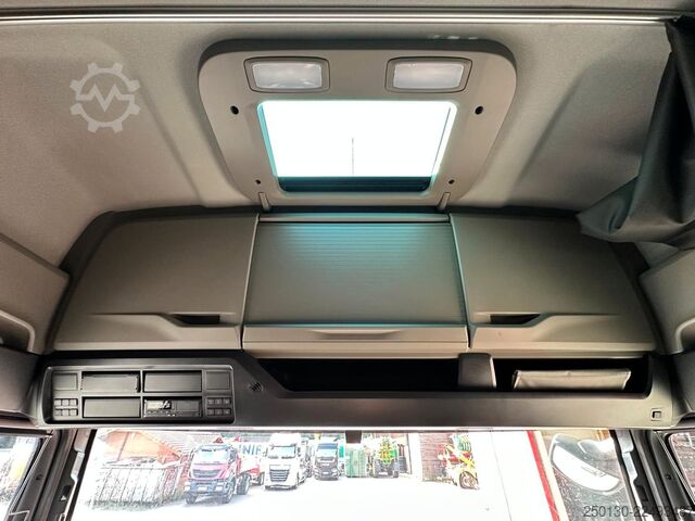 Standard SZM MAN TG3 18.520 4x2 LL SA *NEW* Klima*Retarder*LED