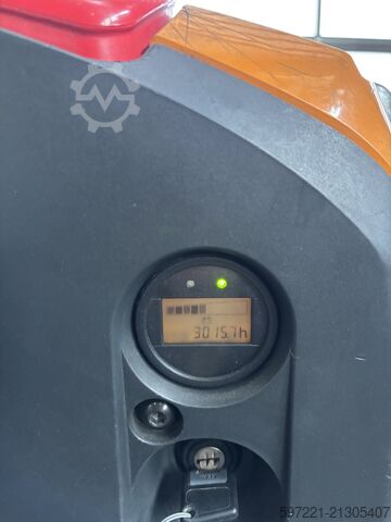 Elektrische Niederhubwagen Still EXU 16