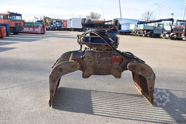 Sortiergreifer Diversen ARDEN EQUIPMENT S1501 - CW40