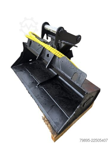 Mini excavator JCB 8018 CTS