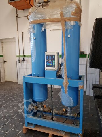 Druckluftentfeuchter CTA DAn06