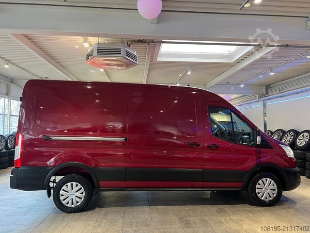 High top van FORD Transit Hoch+Lang*L3-H2*Regal*Garantie*170Ps