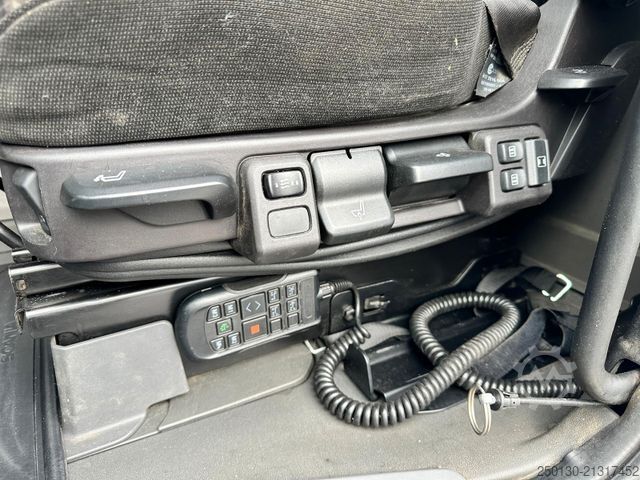 Heavy-duty truck SCANIA R500 LL 6x2/4 EU6c Retarder Lenk/Lift ACC LDW