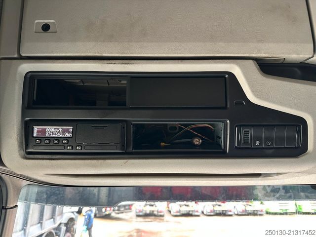 Heavy-duty truck SCANIA R500 LL 6x2/4 EU6c Retarder Lenk/Lift ACC LDW