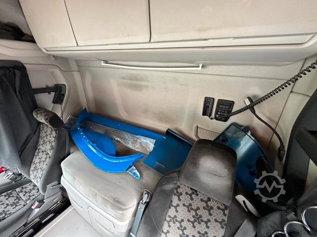 Heavy-duty truck SCANIA R500 LL 6x2/4 EU6c Retarder Lenk/Lift ACC LDW