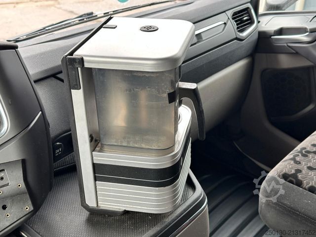 Heavy-duty truck SCANIA R500 LL 6x2/4 EU6c Retarder Lenk/Lift ACC LDW