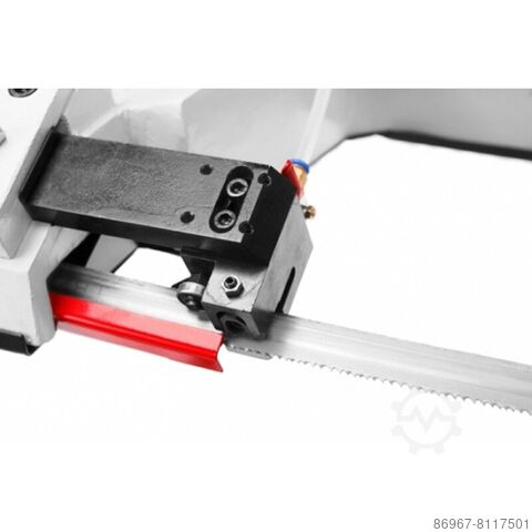 Band saw machine 270mm CORMAK MCB350HD