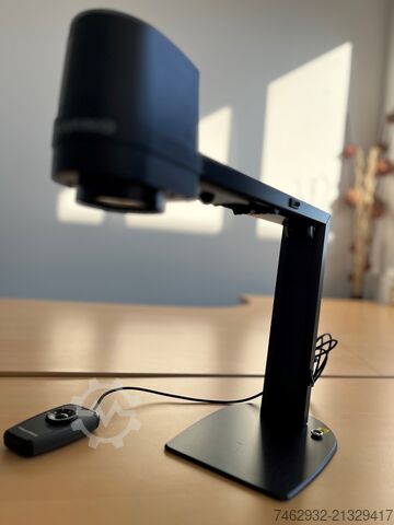 Mikroskop + LCD-Monitor Tagarno ZIP