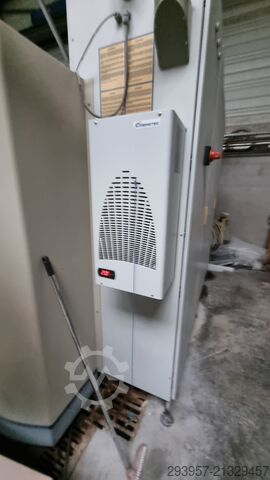 Konturbearbeitungszentrum für Naturstein Breton Contourbreton NC260K23