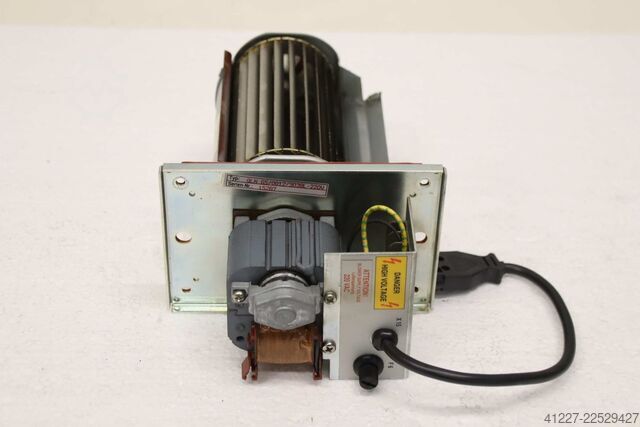 Fan blower Indramat QLN 65/012 A3-3038L33 tg