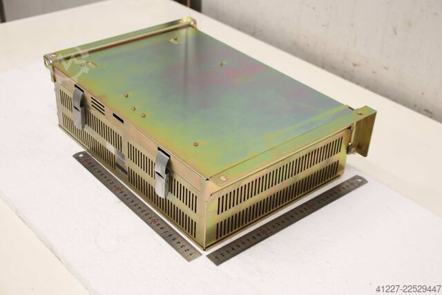 Logic unit CNC control Heidenhain Mikron LE 407 A  264 430 99  VC500D