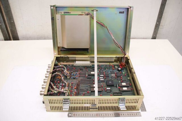 Logic unit CNC control Heidenhain Mikron LE 407 A  264 430 99  VC500D
