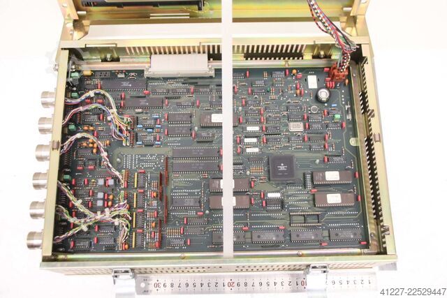 Logic unit CNC control Heidenhain Mikron LE 407 A  264 430 99  VC500D