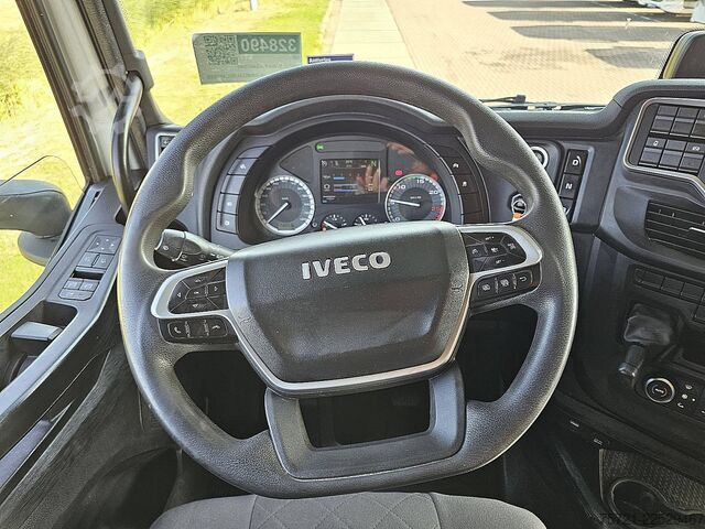 Standard-SZM IVECO S-WAY AS440S49