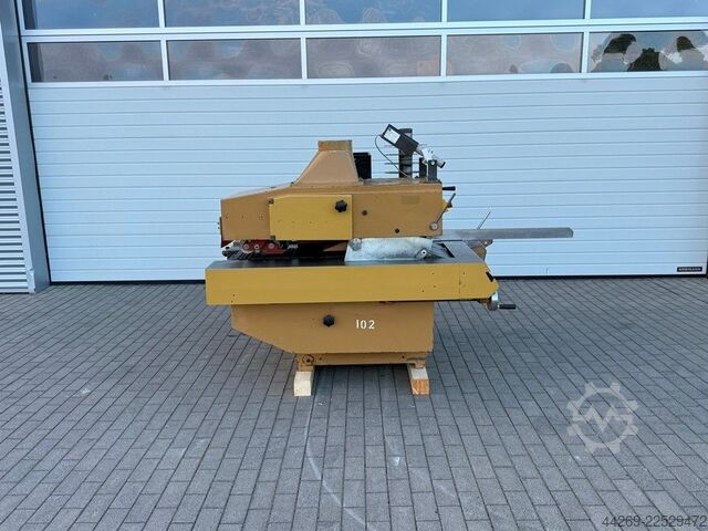 SCM M3 Multi-blade Saw SCM M3