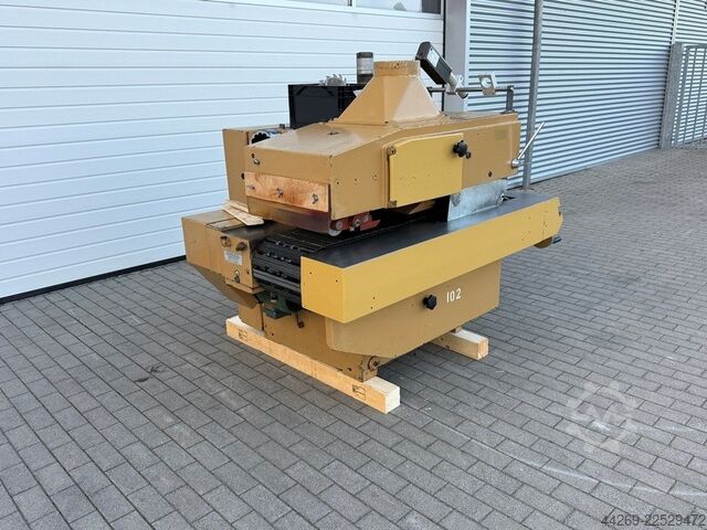 SCM M3 Multi-blade Saw SCM M3