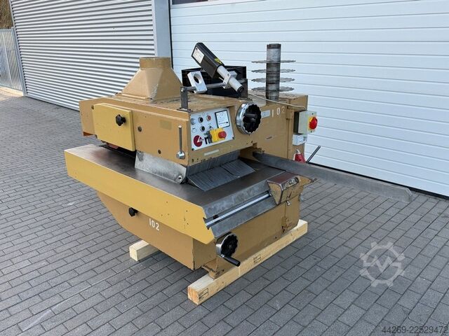 SCM M3 Multi-blade Saw SCM M3