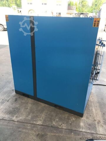 Screw compressor, air compressor, compressed air generator WORTHINGTON - CREYSSENSAC Rollair 40 -- RLR 40BM6