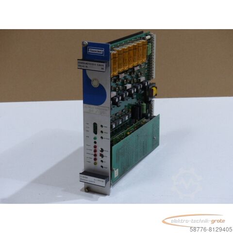 Component Seidel 65WKS-M310/22-V3 - 65WKS-M310 / 22-V3 Servoverstärker 5,9 kVA