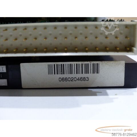 Component Seidel 66WKS-M310/45-V4 - 66WKS-M310 / 45-V4 Servoverstärker 12.1 kVA