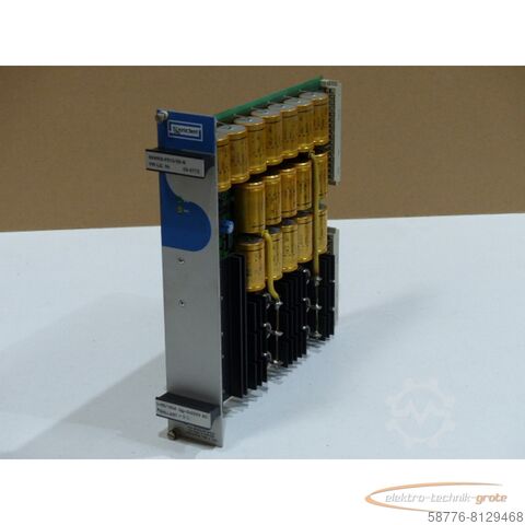 Component Seidel 66WKS-P310/90-B - 66WKS-P310 / 90-B Servoverstärker 28 KVA