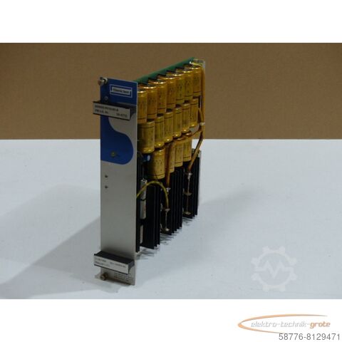 Component Seidel 66WKS-P310/90-B - 66WKS-P310 / 90-B Servoverstärker 28 KVA