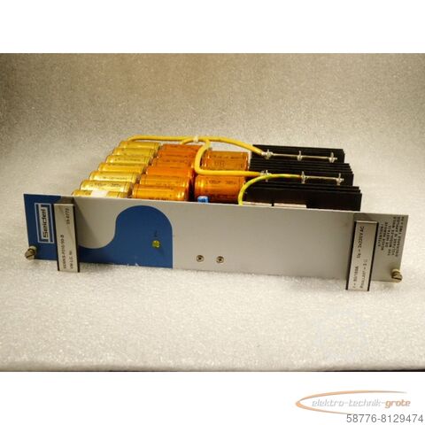 Component Seidel 66WKS-P310/90-B Karte