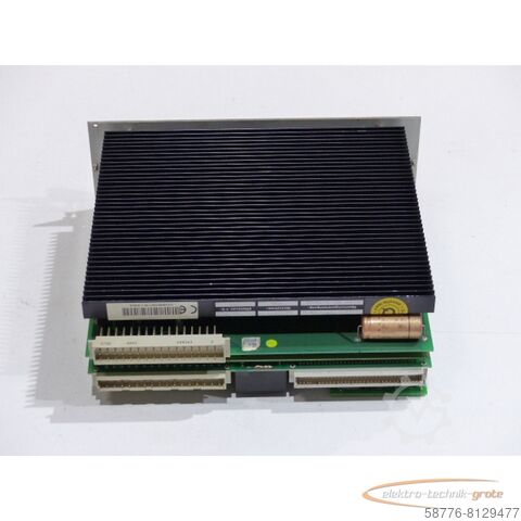 Component Seidel VW66WKS-CE310/35-V4 - VW66WKS-CE310 / 35-V4 Servoverstärker 8,9 kVA