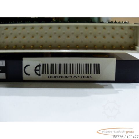 Component Seidel VW66WKS-CE310/35-V4 - VW66WKS-CE310 / 35-V4 Servoverstärker 8,9 kVA