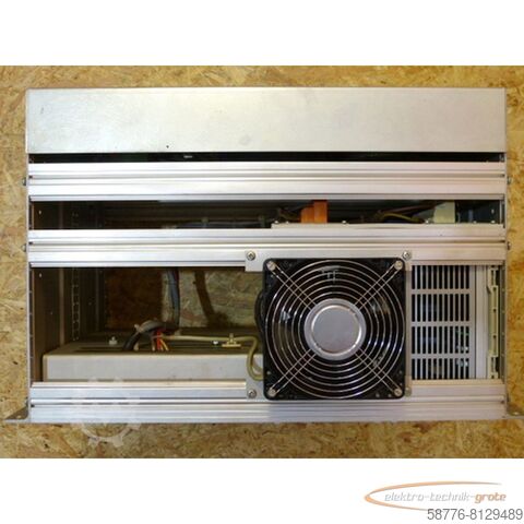 Component Servotex LNT-130-6025-T/ID106309 Ansteuergerät SN: 4823.08.22