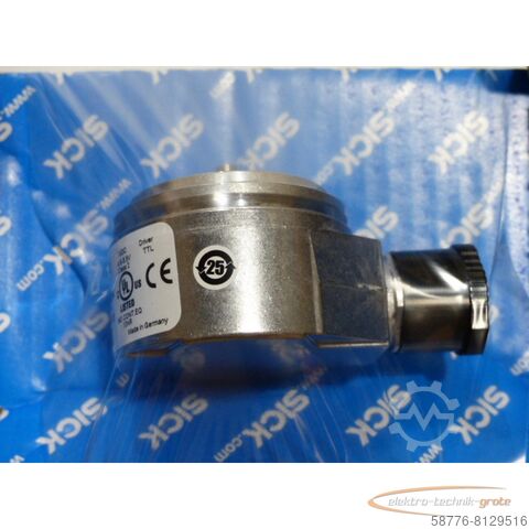 Komponente Sick DFS60B-S1AA01024 Inkremental-Encoder  !