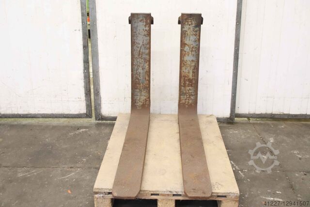 Forks cfs Falkenroth 150 x 65 Länge 1190 mm