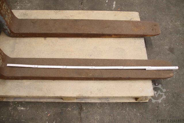 Forks cfs Falkenroth 150 x 65 Länge 1190 mm